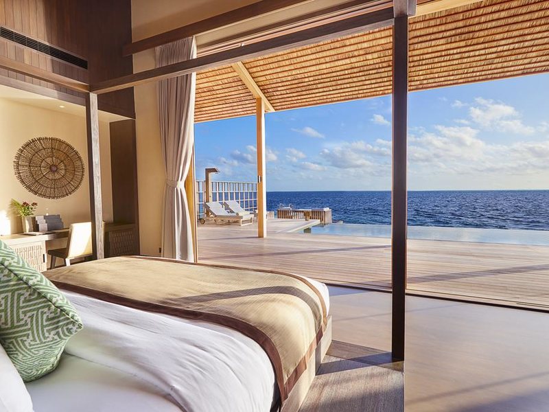 Kudaddoo Maldives Private Island 325087