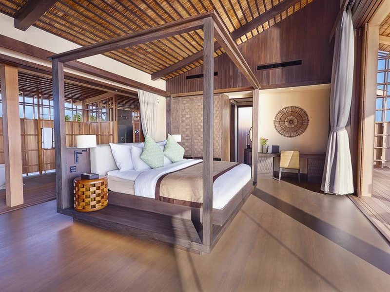 Kudaddoo Maldives Private Island 325088