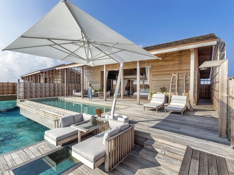 Kudaddoo Maldives Private Island 325089
