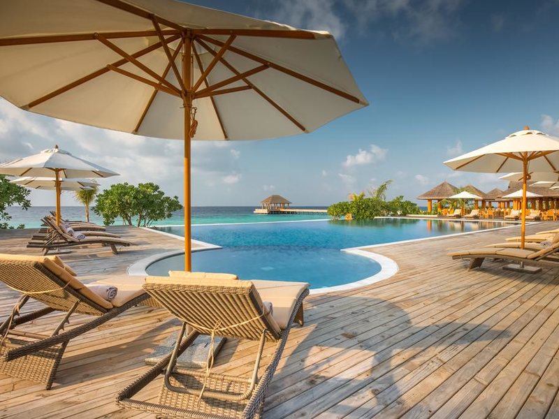 Kudafushi Resort and Spa 227553