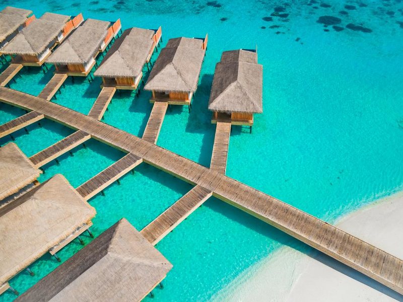 Kudafushi Resort and Spa 227555