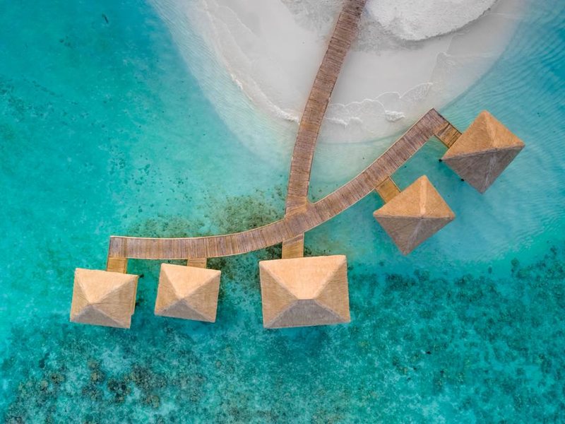 Kudafushi Resort and Spa 227556