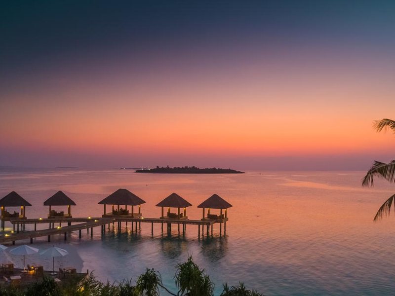 Kudafushi Resort and Spa 227557