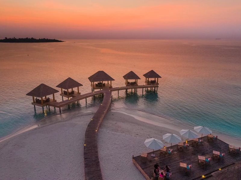Kudafushi Resort and Spa 227558