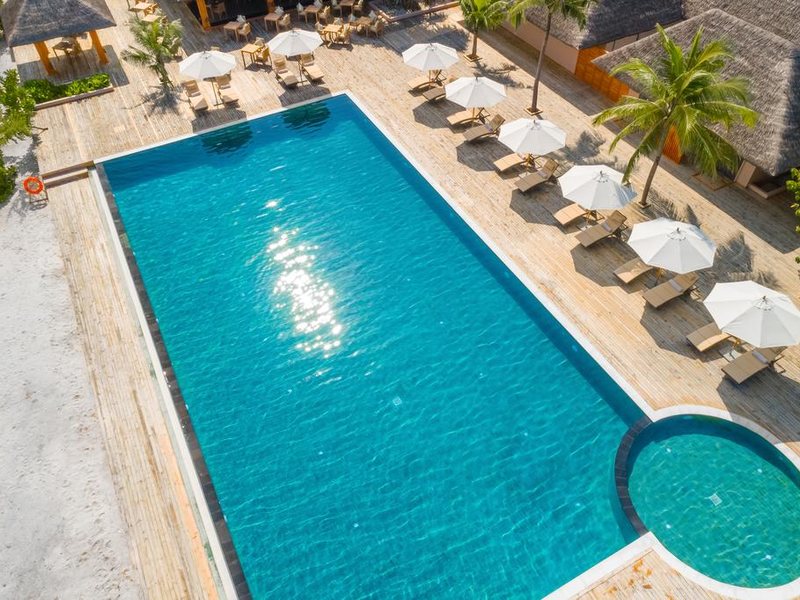 Kudafushi Resort and Spa 227559