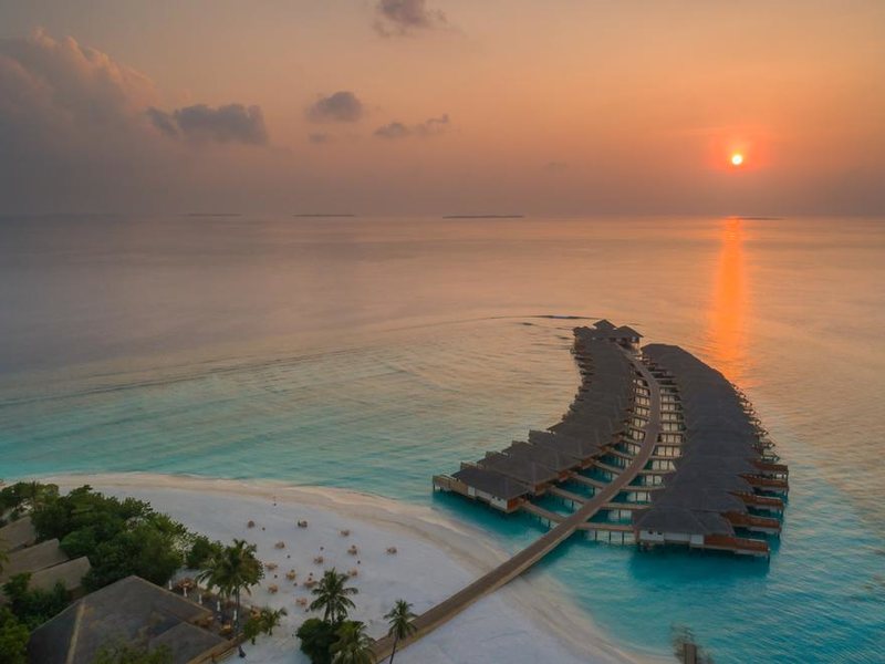 Kudafushi Resort and Spa 227560