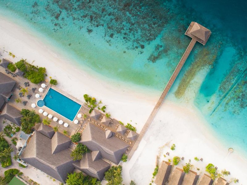 Kudafushi Resort and Spa 227561