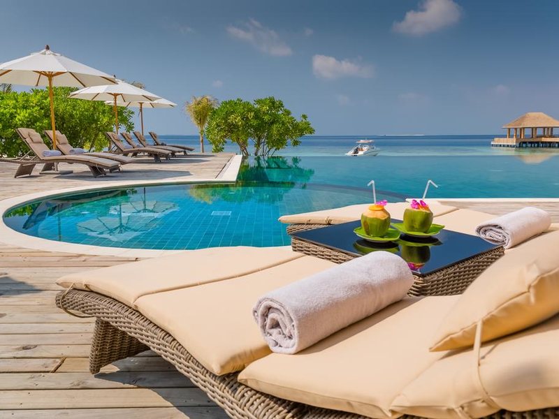 Kudafushi Resort and Spa 227563