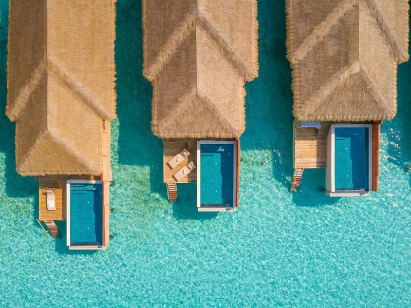 Kudafushi Resort and Spa 227564