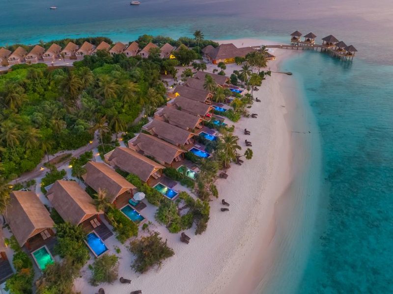 Kudafushi Resort and Spa 227565