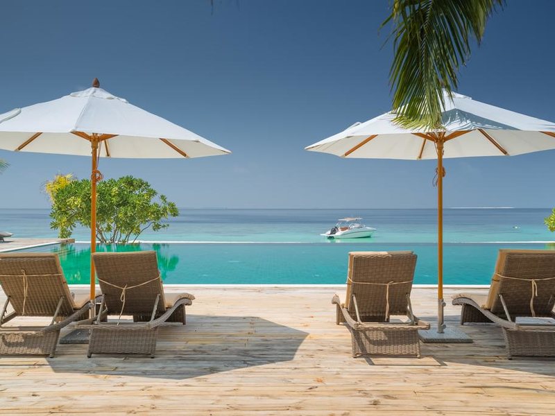 Kudafushi Resort and Spa 227566