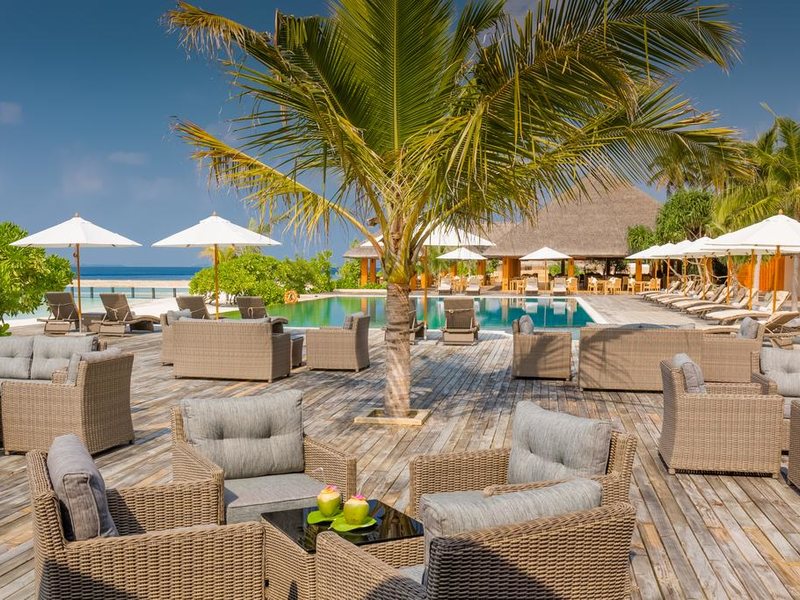 Kudafushi Resort and Spa 227568