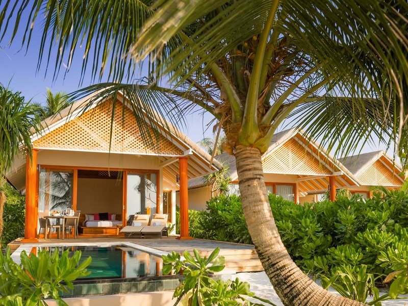 Kudafushi Resort and Spa 227569