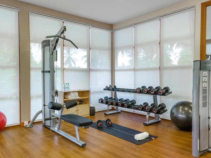 Kudafushi Resort and Spa 227572