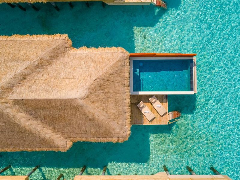 Kudafushi Resort and Spa 227573