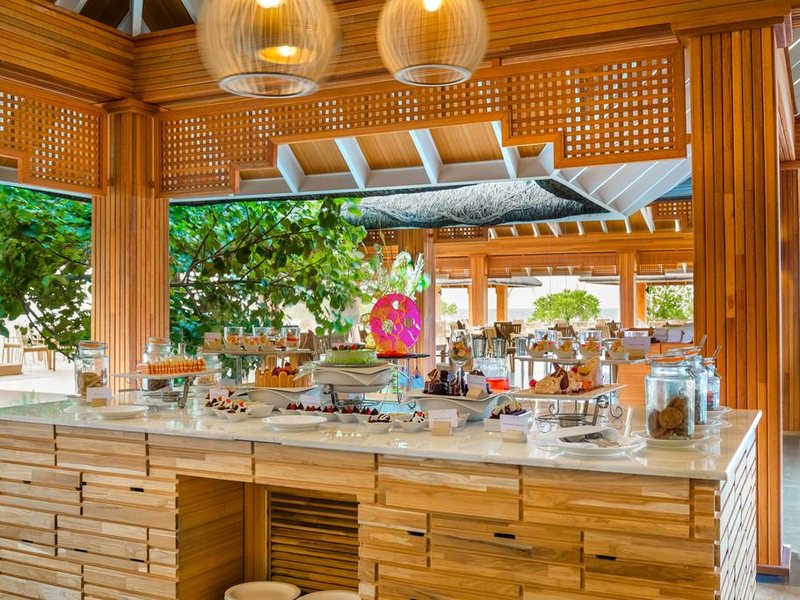 Kudafushi Resort and Spa 227574