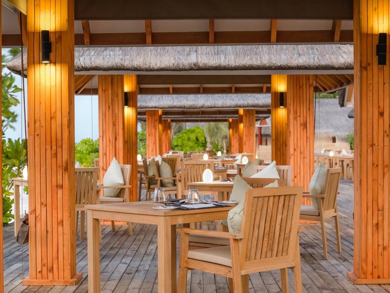 Kudafushi Resort and Spa 227577