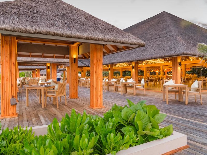Kudafushi Resort and Spa 227579