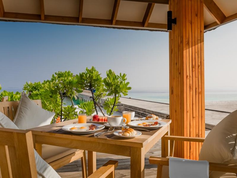 Kudafushi Resort and Spa 227581