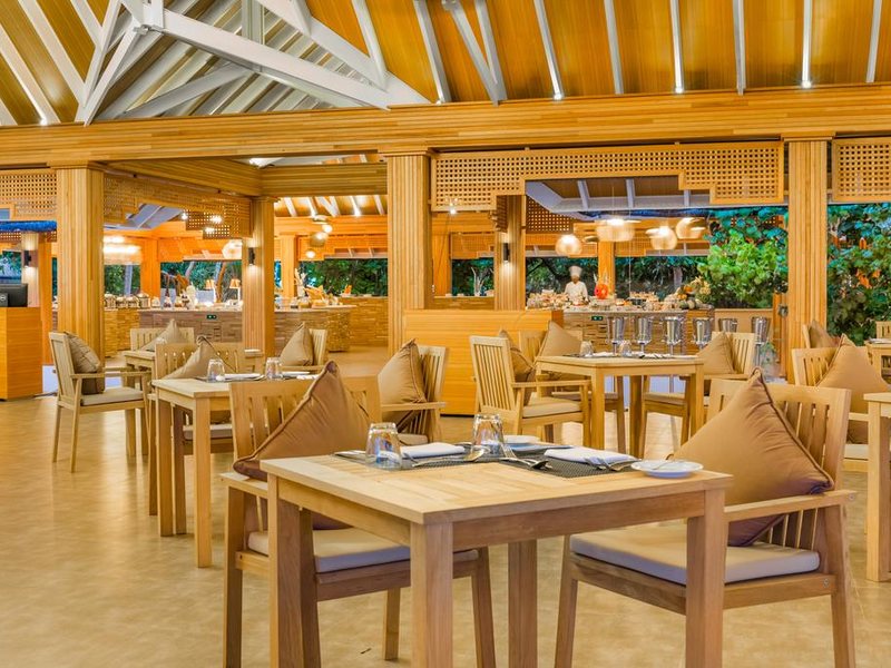 Kudafushi Resort and Spa 227582