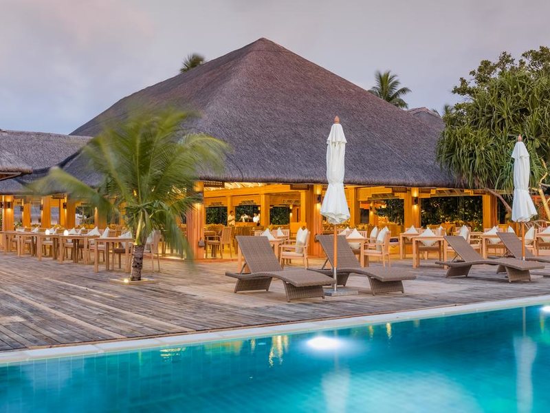 Kudafushi Resort and Spa 227583