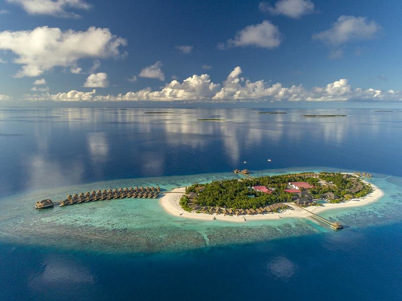 Kudafushi Resort and Spa 227584