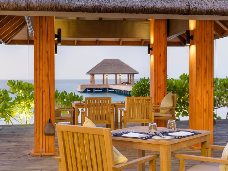 Kudafushi Resort and Spa 227585