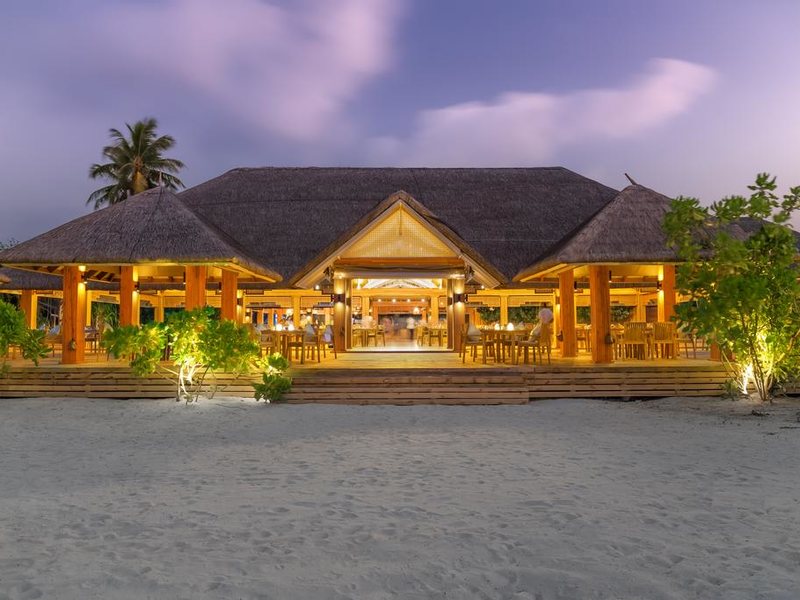Kudafushi Resort and Spa 227586