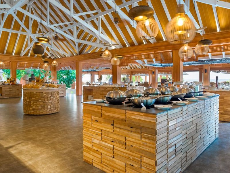 Kudafushi Resort and Spa 227587