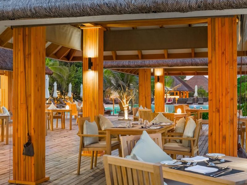 Kudafushi Resort and Spa 227588