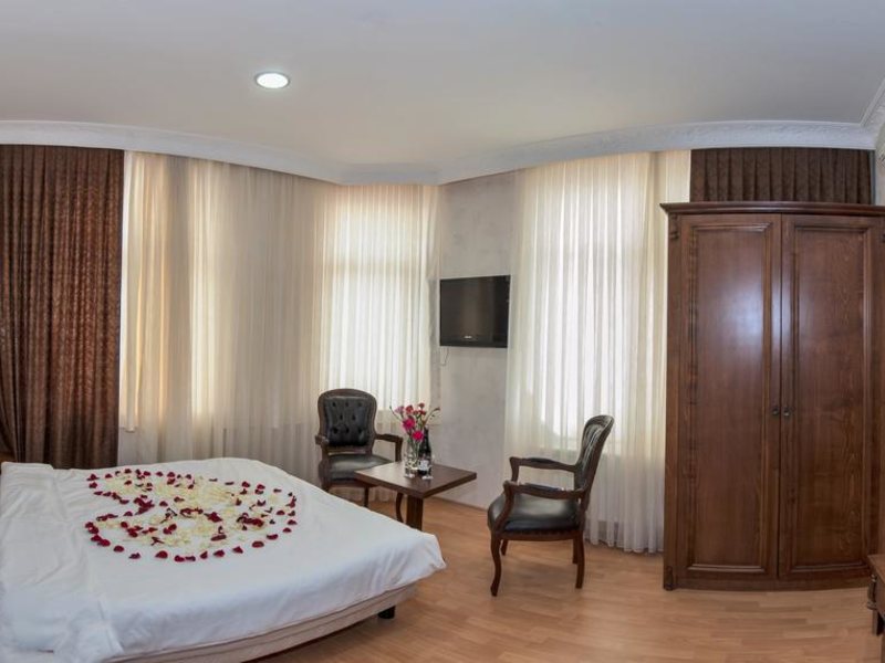 Kumkapi Konagi Hotel 186882