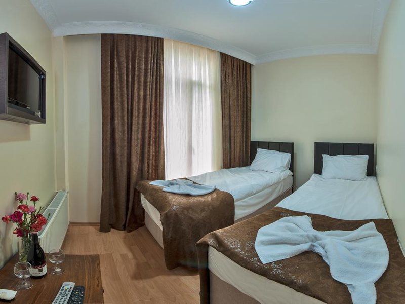 Kumkapi Konagi Hotel 186883