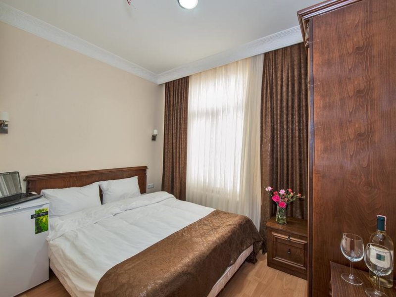 Kumkapi Konagi Hotel 186884