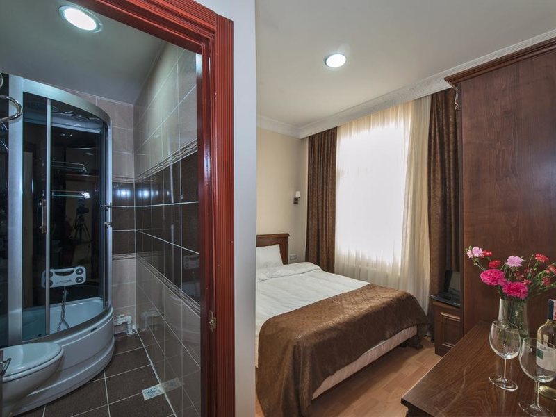 Kumkapi Konagi Hotel 186885