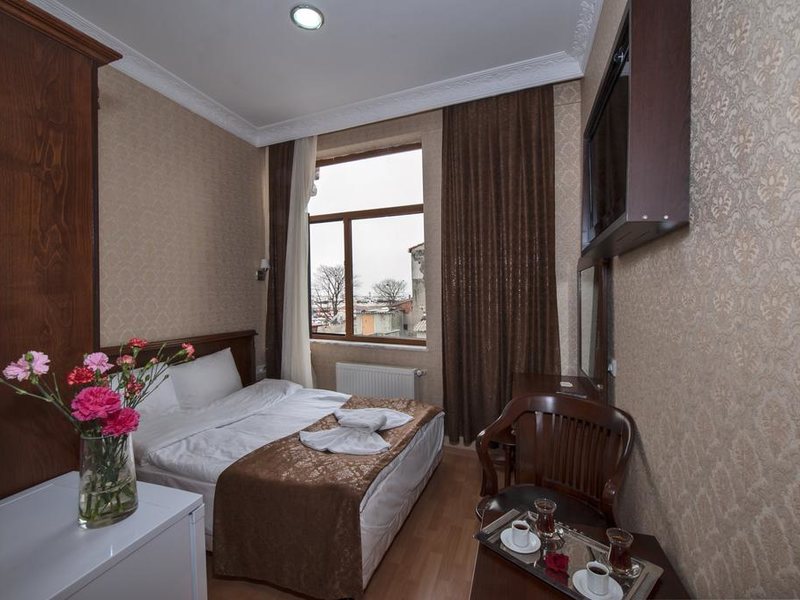 Kumkapi Konagi Hotel 186886