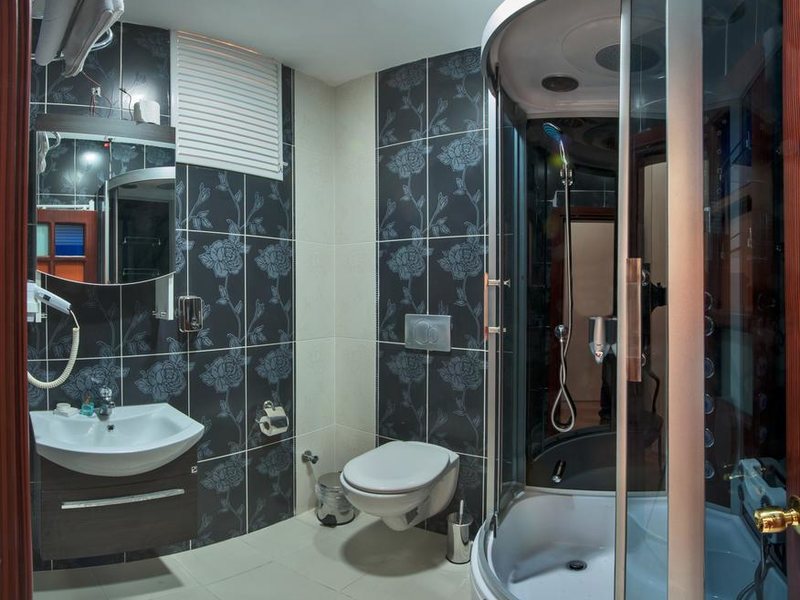 Kumkapi Konagi Hotel 186887