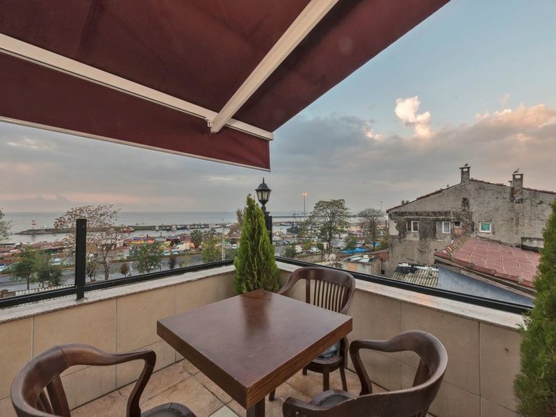 Kumkapi Konagi Hotel 186888