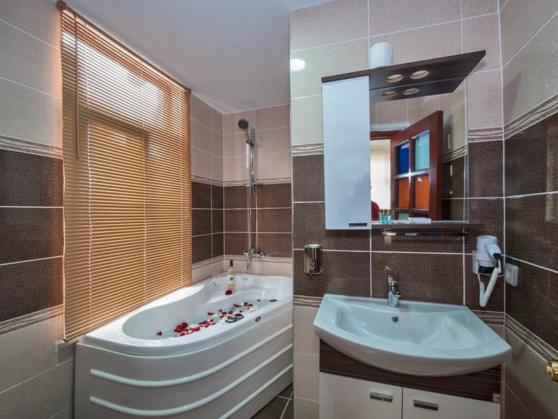 Kumkapi Konagi Hotel 186889