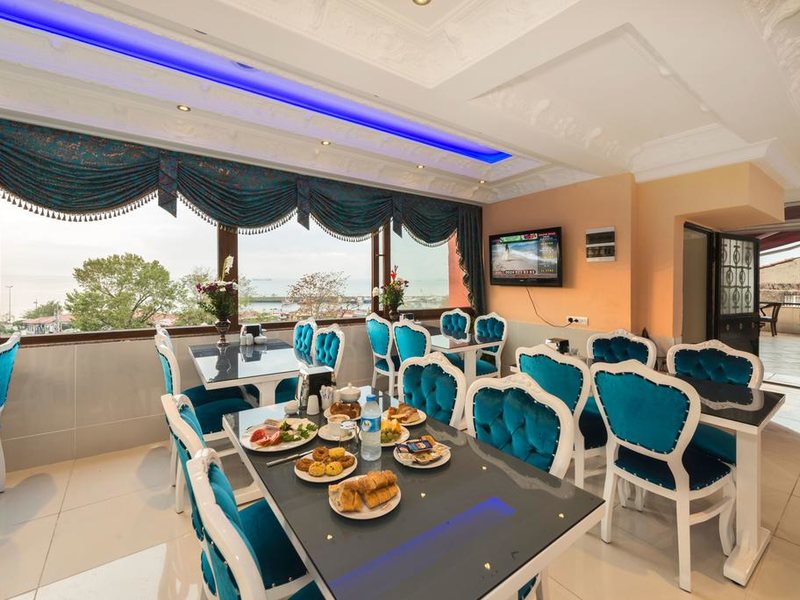 Kumkapi Konagi Hotel 186890