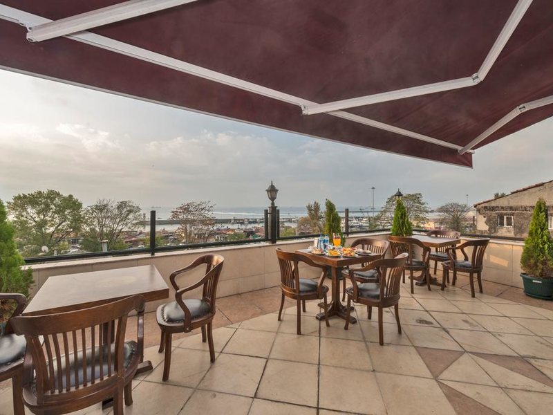 Kumkapi Konagi Hotel 186892