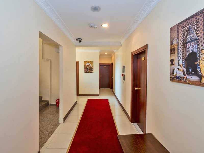 Kumkapi Konagi Hotel 186894