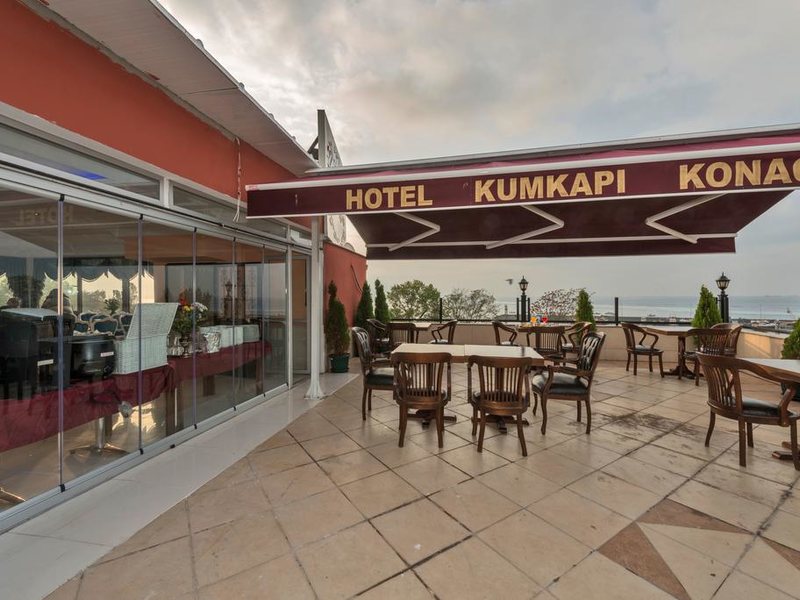 Kumkapi Konagi Hotel 186895