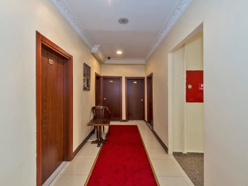 Kumkapi Konagi Hotel 186896