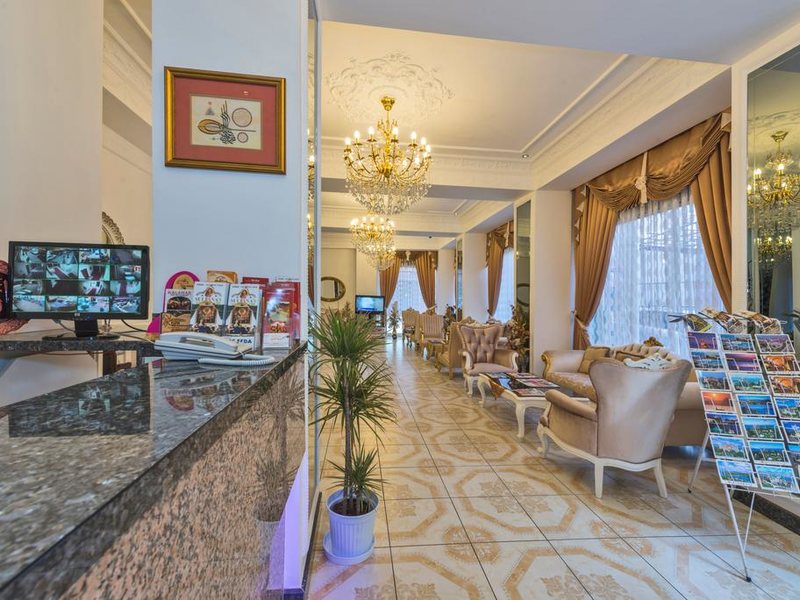 Kumkapi Konagi Hotel 186897