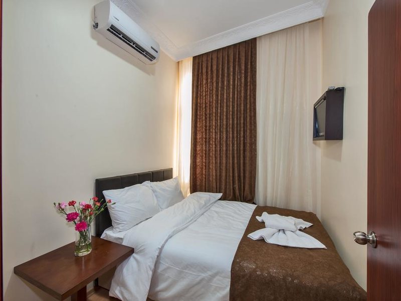 Kumkapi Konagi Hotel 186898