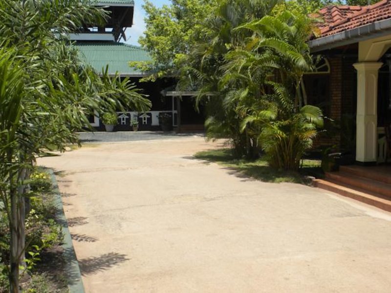 Kumudu Valley Resort 131278