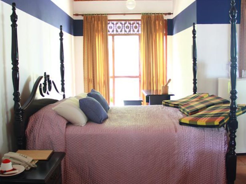 Kumudu Valley Resort 131282