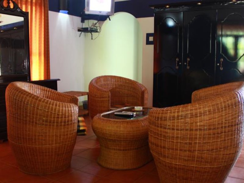 Kumudu Valley Resort 131283