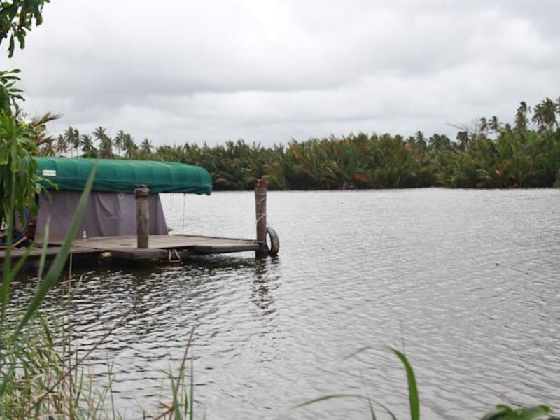 Kumudu Valley Resort 131286