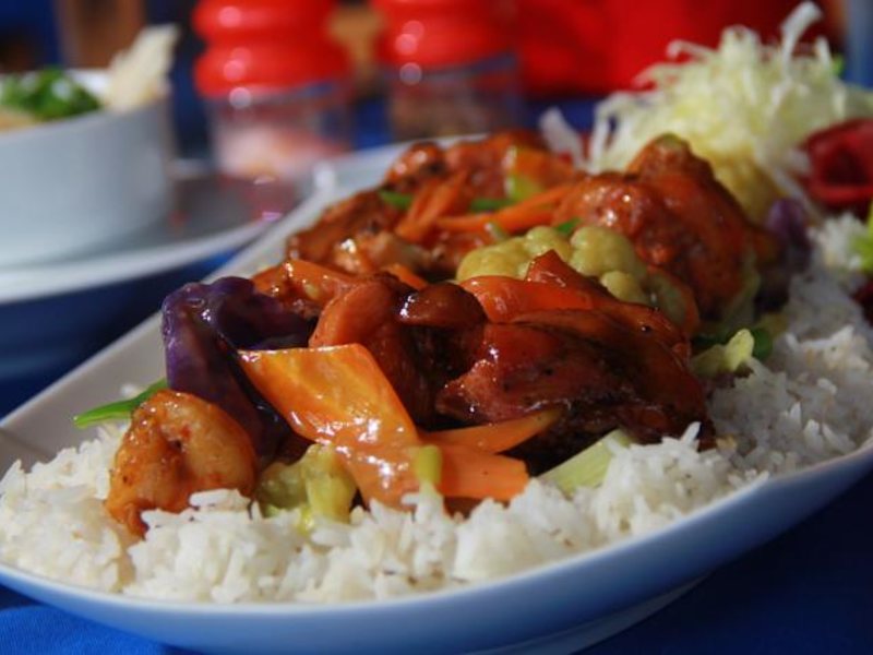 Kumudu Valley Resort 131288